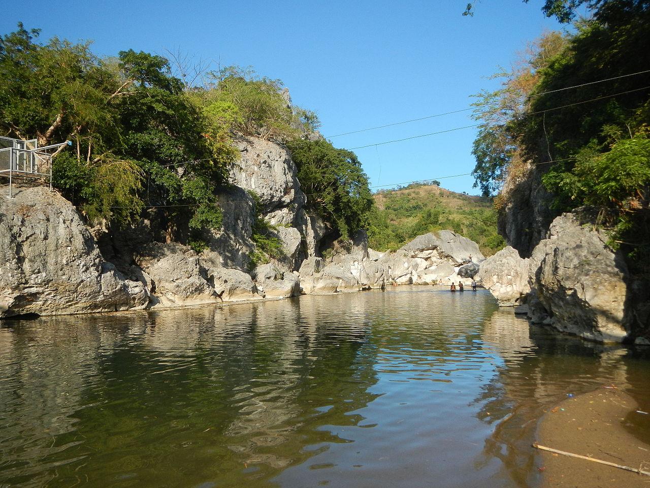 San Miguel, Philippines